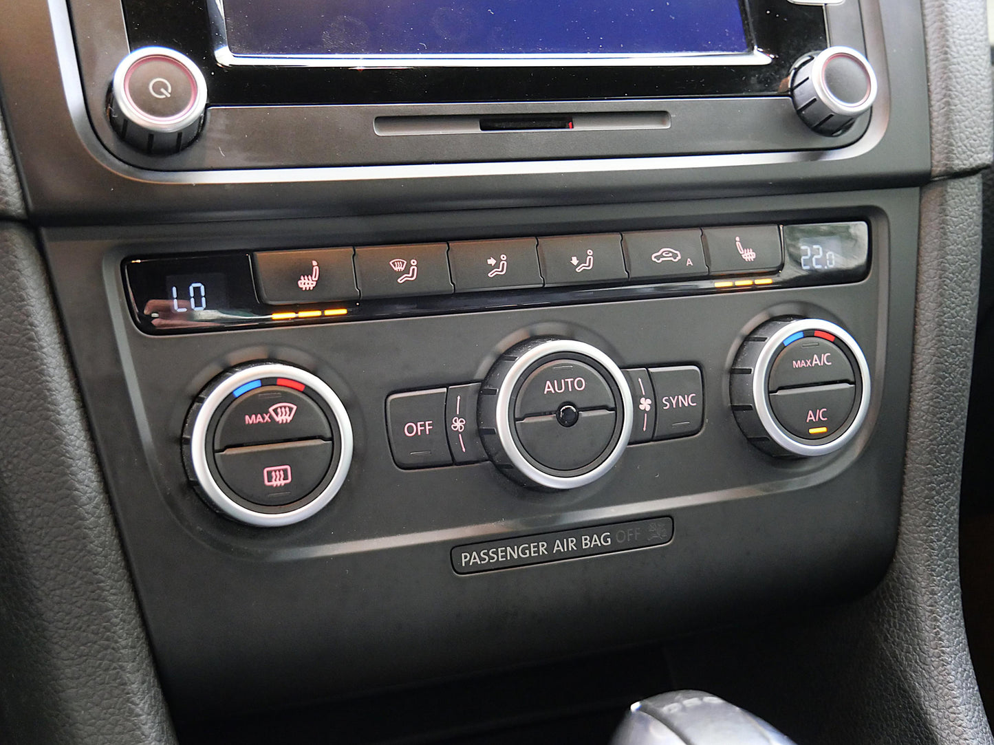 Volkswagen Golf 2.0 TSI 195 kW "R"