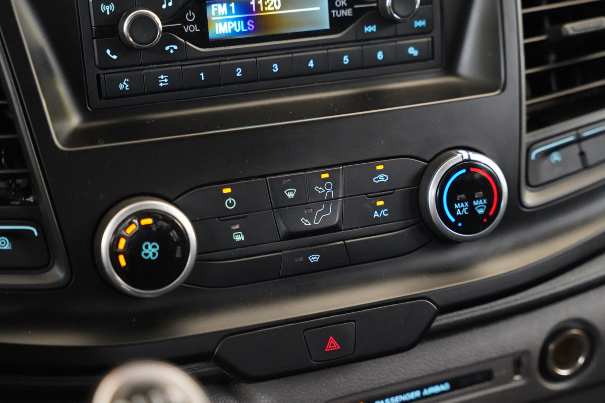 Ford Transit 2.0 EcoBlue 96 kW – foto 19