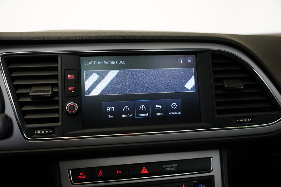 Seat Leon 2.0TDI 135kW 4Drive X-Perience – foto 19