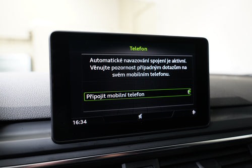 Audi A4 2.0 TDI 110 kW Avant – foto 19