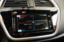 Suzuki SX4 S-Cross Suzuki SX4 S-cross
