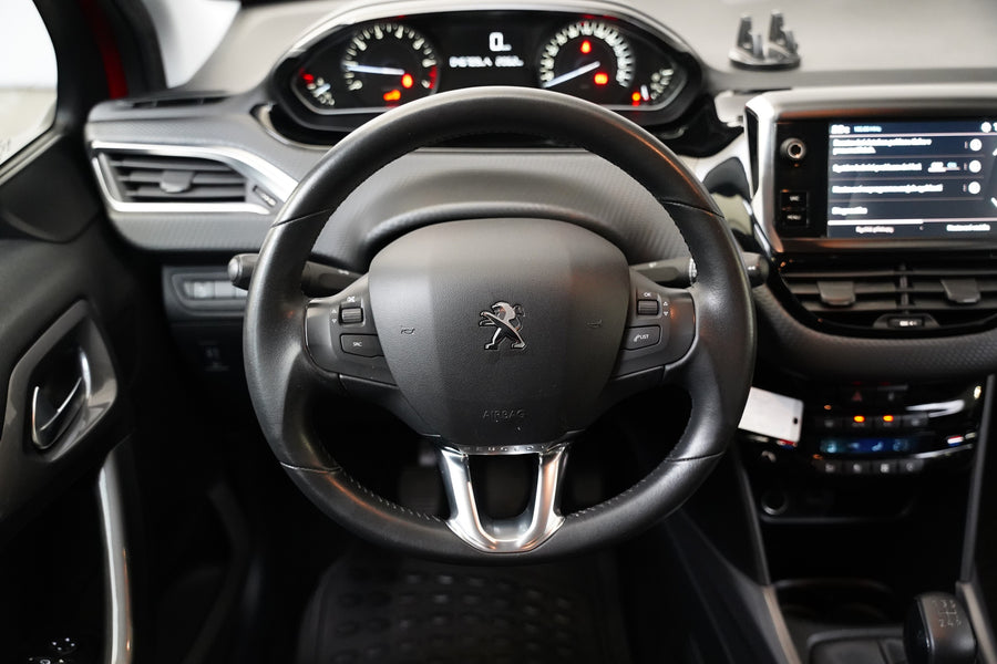 Peugeot 2008 1.2 PureTech 61 kW – foto 19