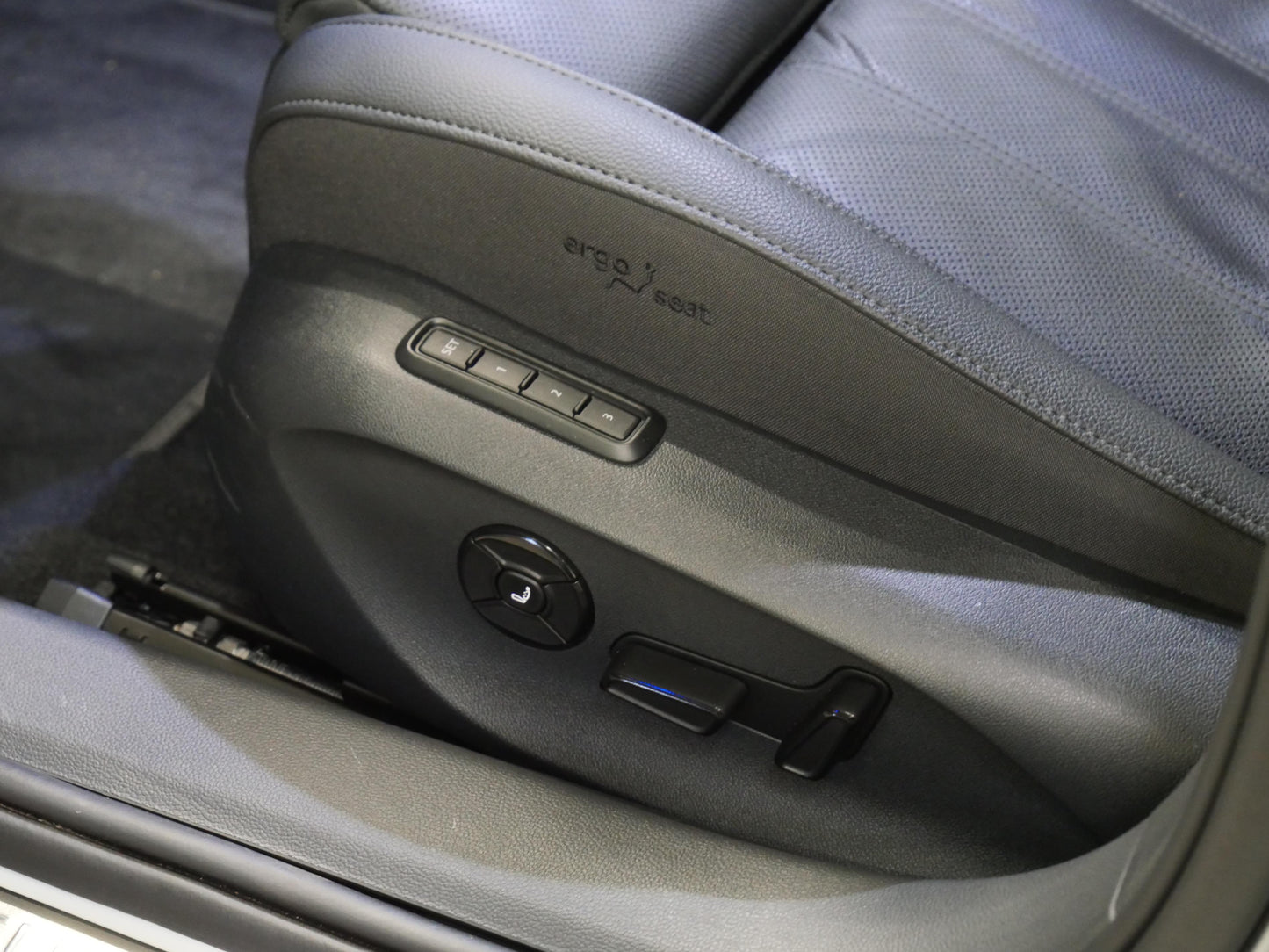 ŠKODA Superb 2.0 TDI 110 kW DSG L&K