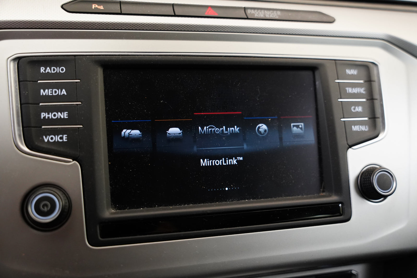Volkswagen Passat 2.0 TDI 110 kW Comfortline – foto 19