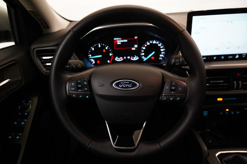 Ford Focus 1.5 TDCI 88 kW Titanium – foto 19