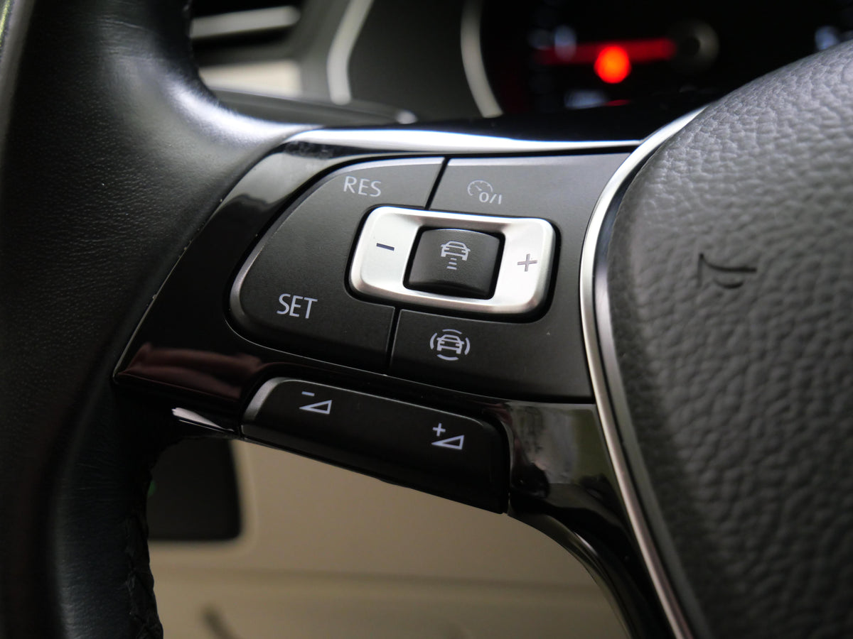 Volkswagen Passat 2.0 TDI 140 kW DSG Highline – foto 19