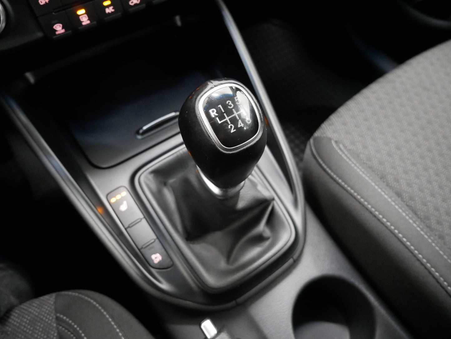 Kia Motors Carens 1.6 GDi 99 kW