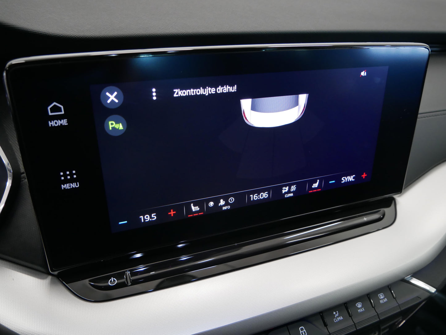 Škoda Octavia 1.5 TSI e-TEC 110 kW Ambition