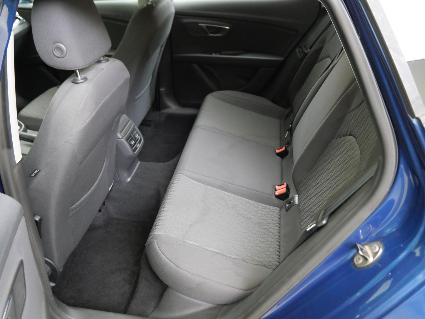 Seat Leon 1.4 TSI 90 kW Style
