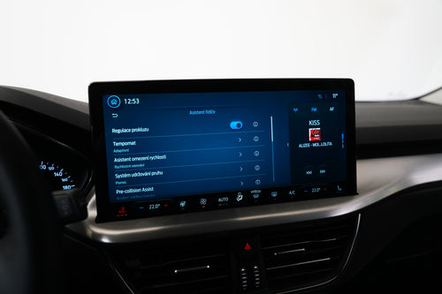 Ford Focus 1.0 EcoBoost 114 kW Titanium – foto 19