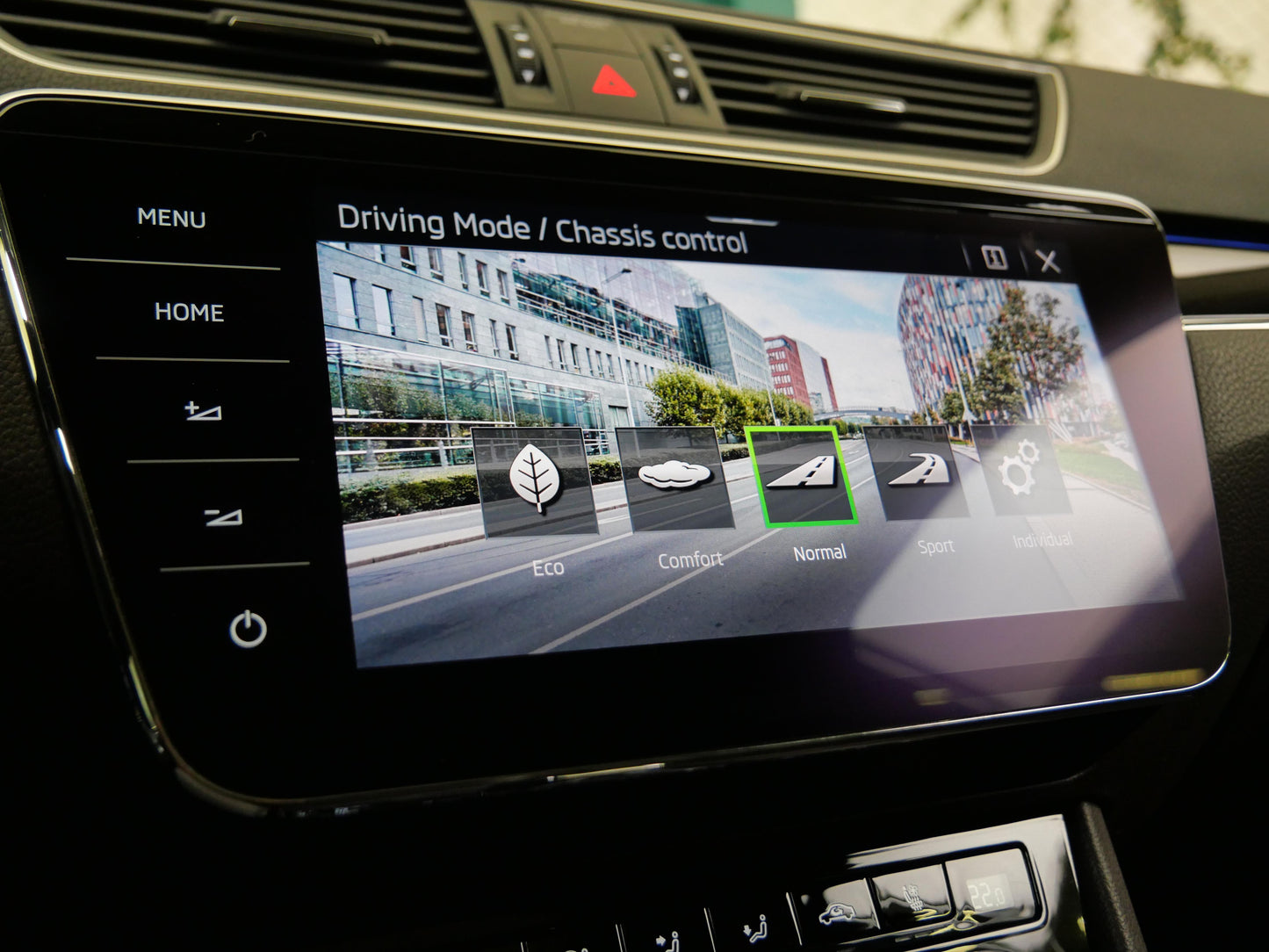 Škoda Superb 2.0 TSI 200 kW L&K