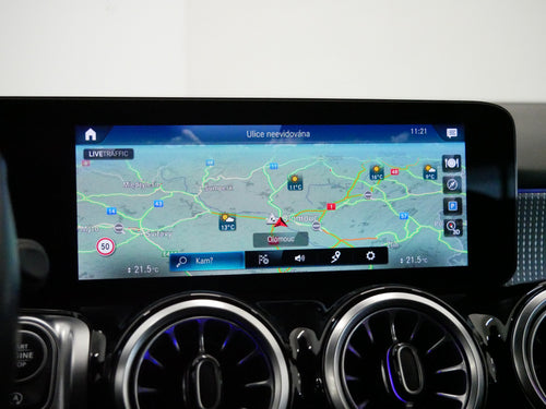 Mercedes-Benz GLB 200 D 4 Matic Progressive – foto 19