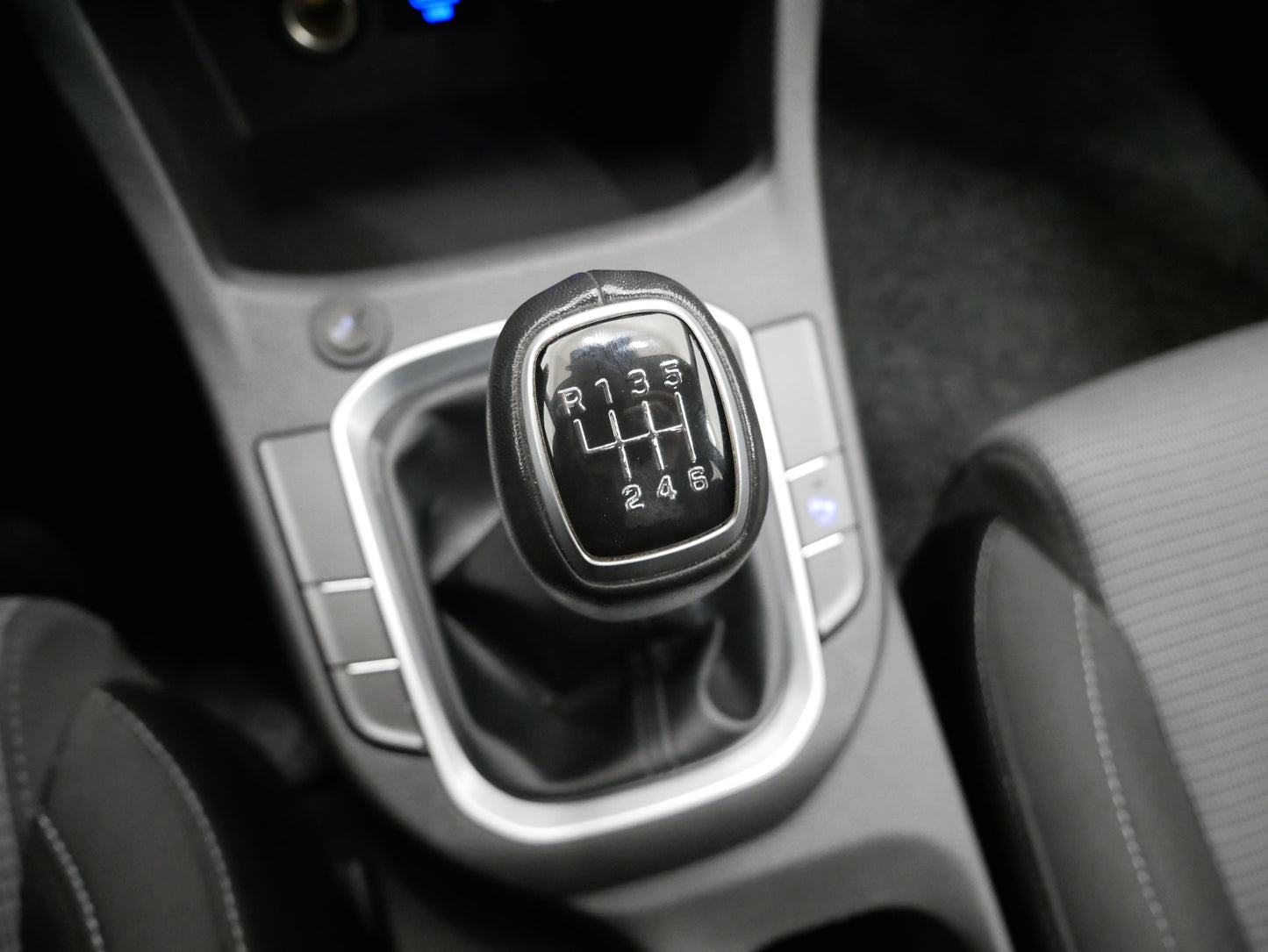 Hyundai i30 1.0 T-GDI 88 kW Family Comfort