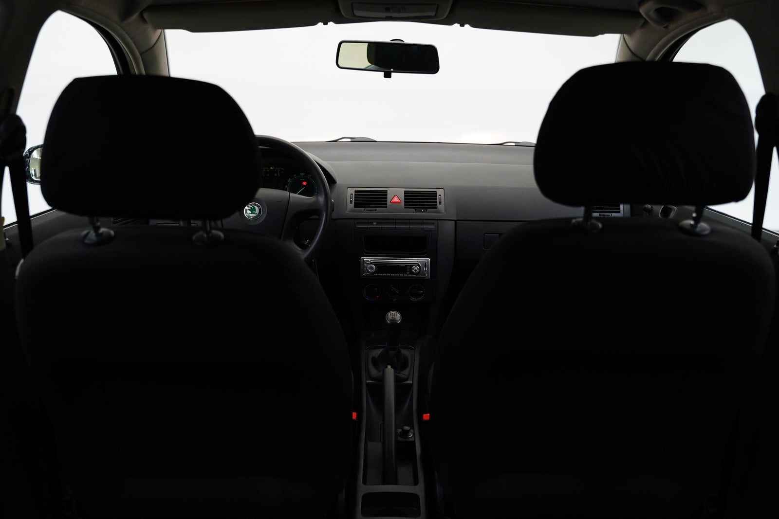 Škoda Fabia 1.2 HTP 40 kW Classic – foto 19