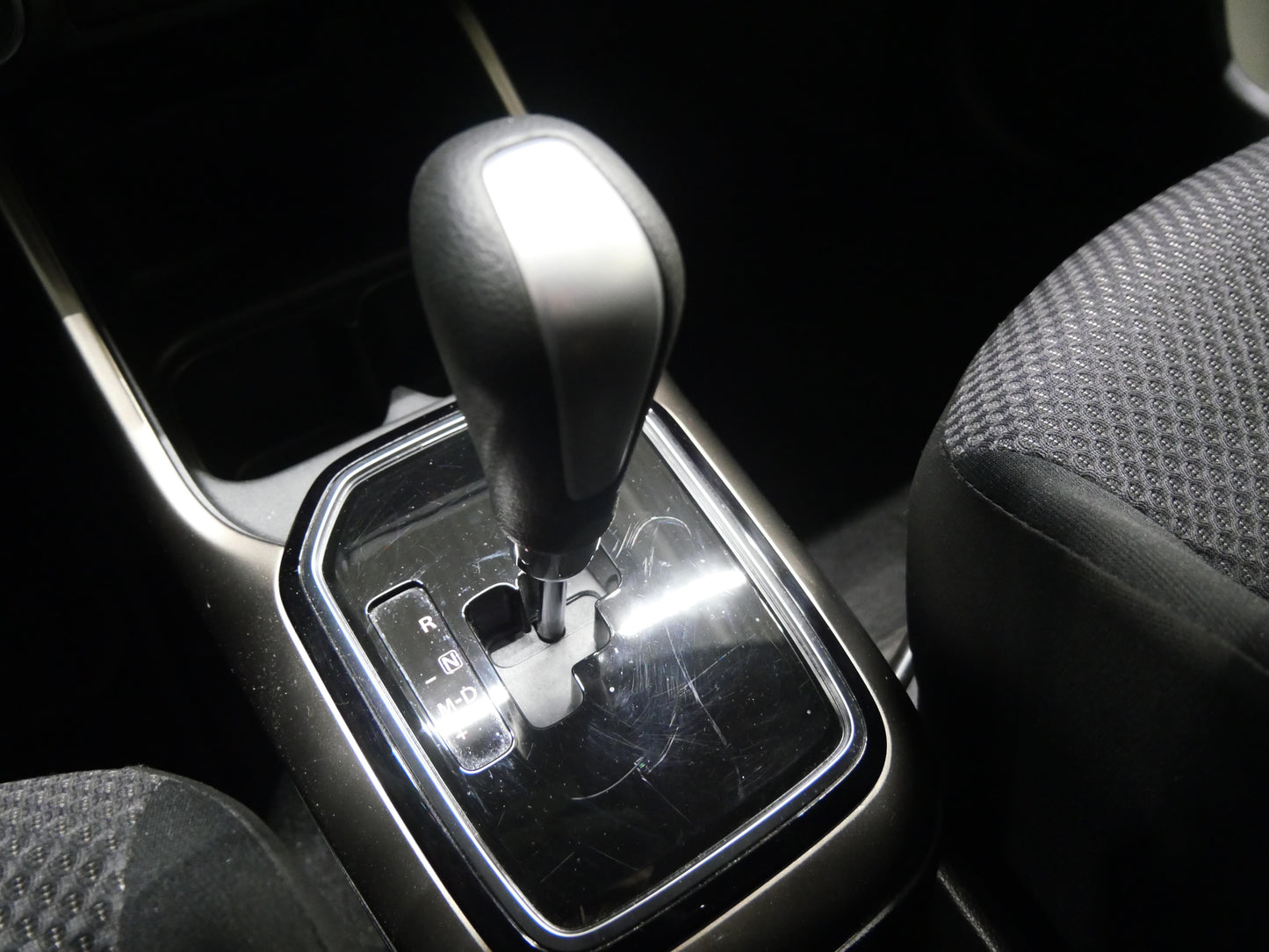 Suzuki Ignis 1.2 i 66 kW Comfort