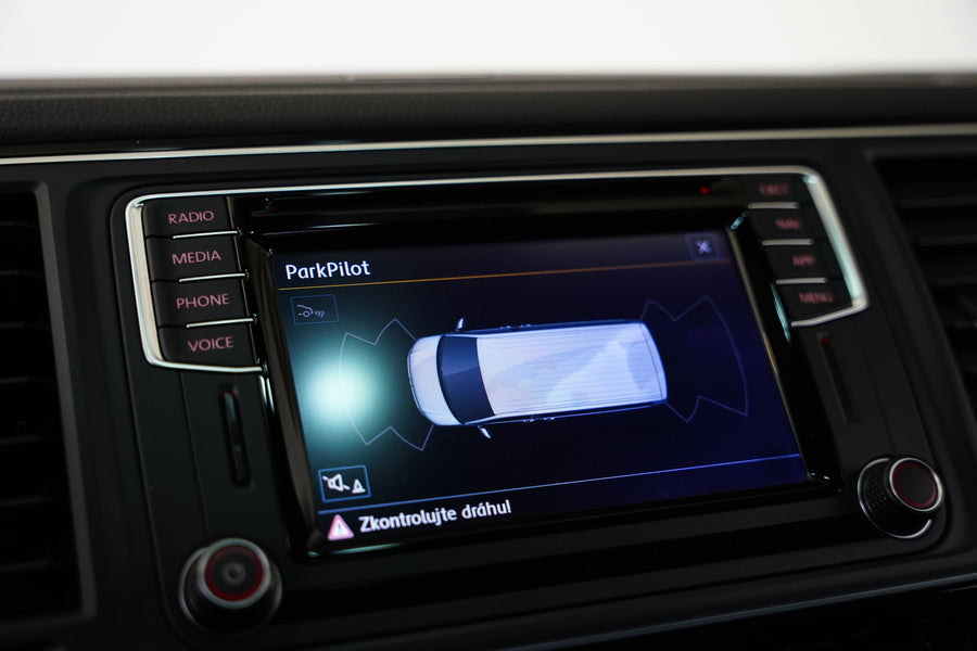 Volkswagen Caravelle 2.0 TDI 146kW 4Motion Highline – foto 19