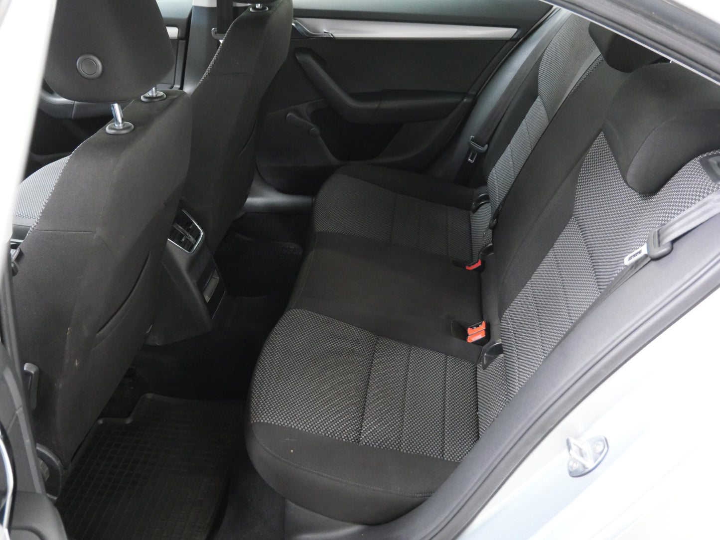 Škoda Octavia 1.6 TDI 77 kW Ambition Plus