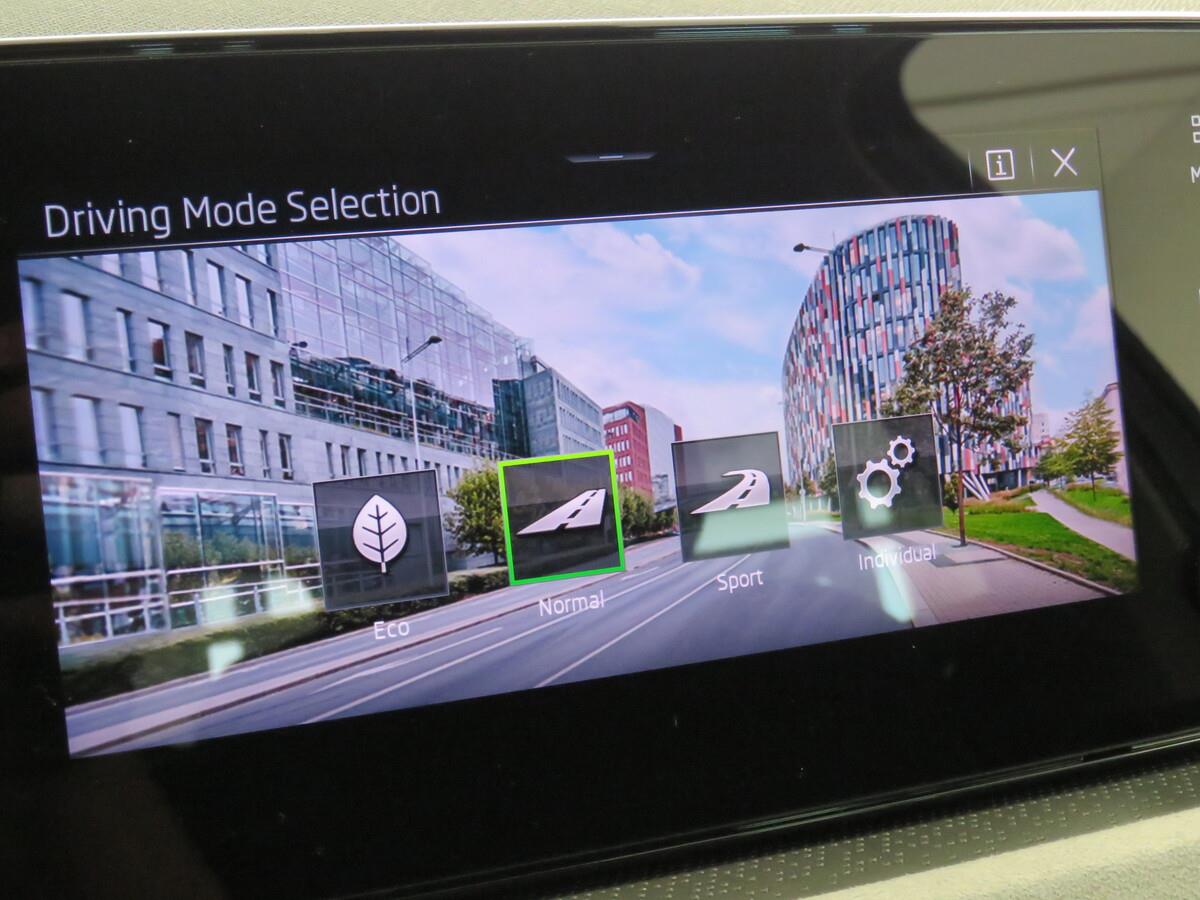 Škoda Kamiq 1.0 TSI 85kW DSG Top Selection