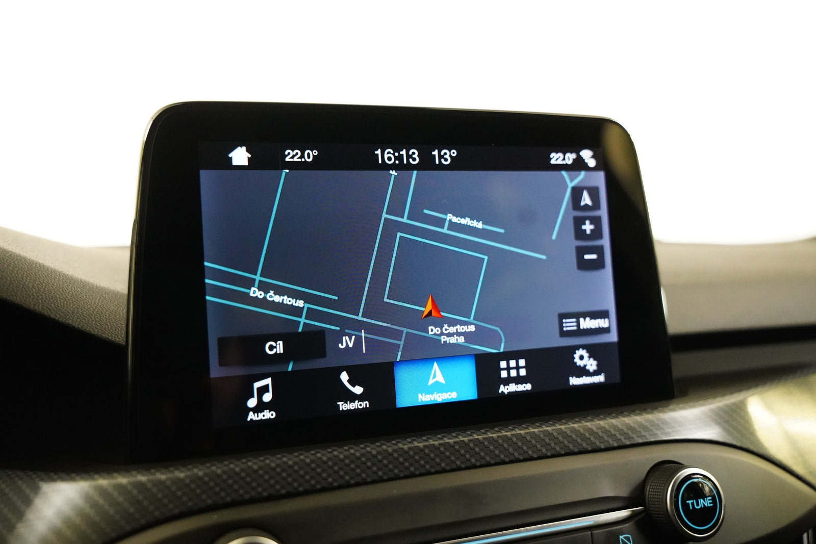 Ford Focus 2.0 TDCi 110 kW ST-Line – foto 19
