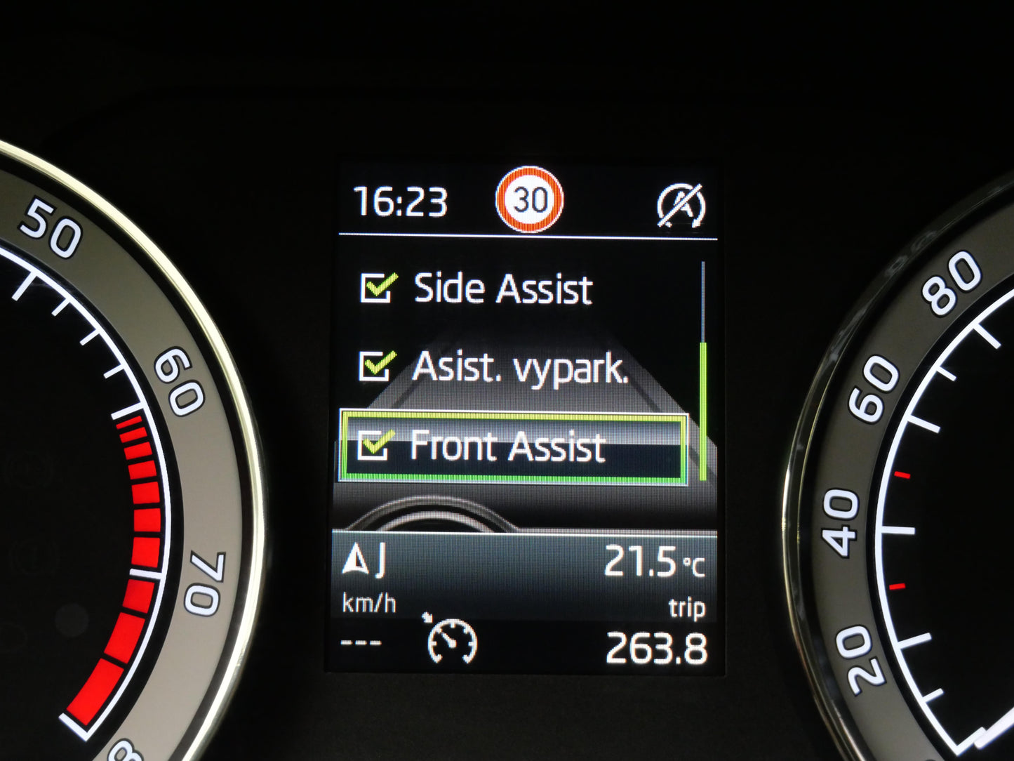 Škoda Superb 1.5 TSI 110 kW Style