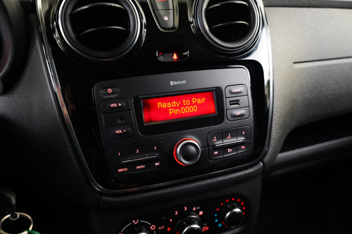 Dacia Dokker 1.6 SCe 75 kW Stepway – foto 19