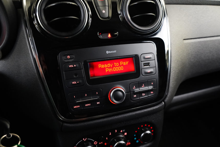 Dacia Dokker 1.6 SCe 75 kW Stepway – foto 19