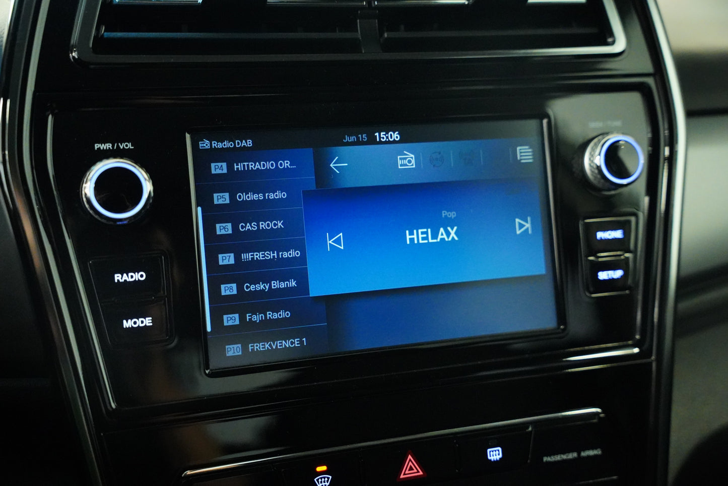 Ssang Yong Tivoli 1.5 120KW