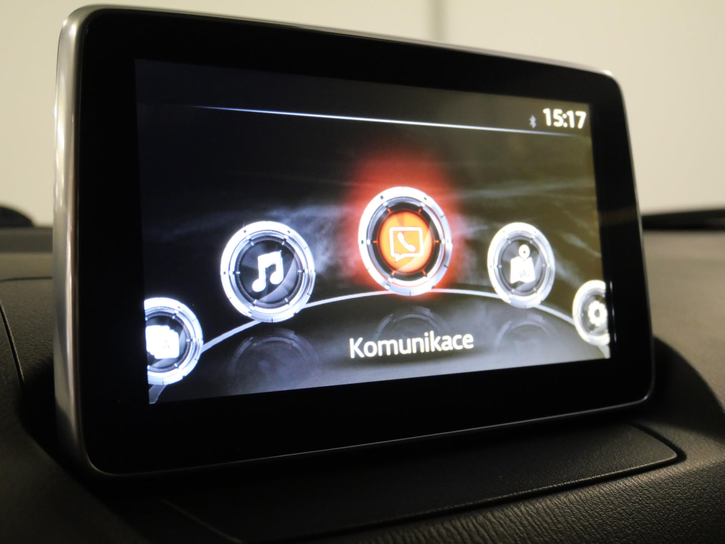 Mazda CX-3 2.0 Skyactiv-G 88kW Revolution