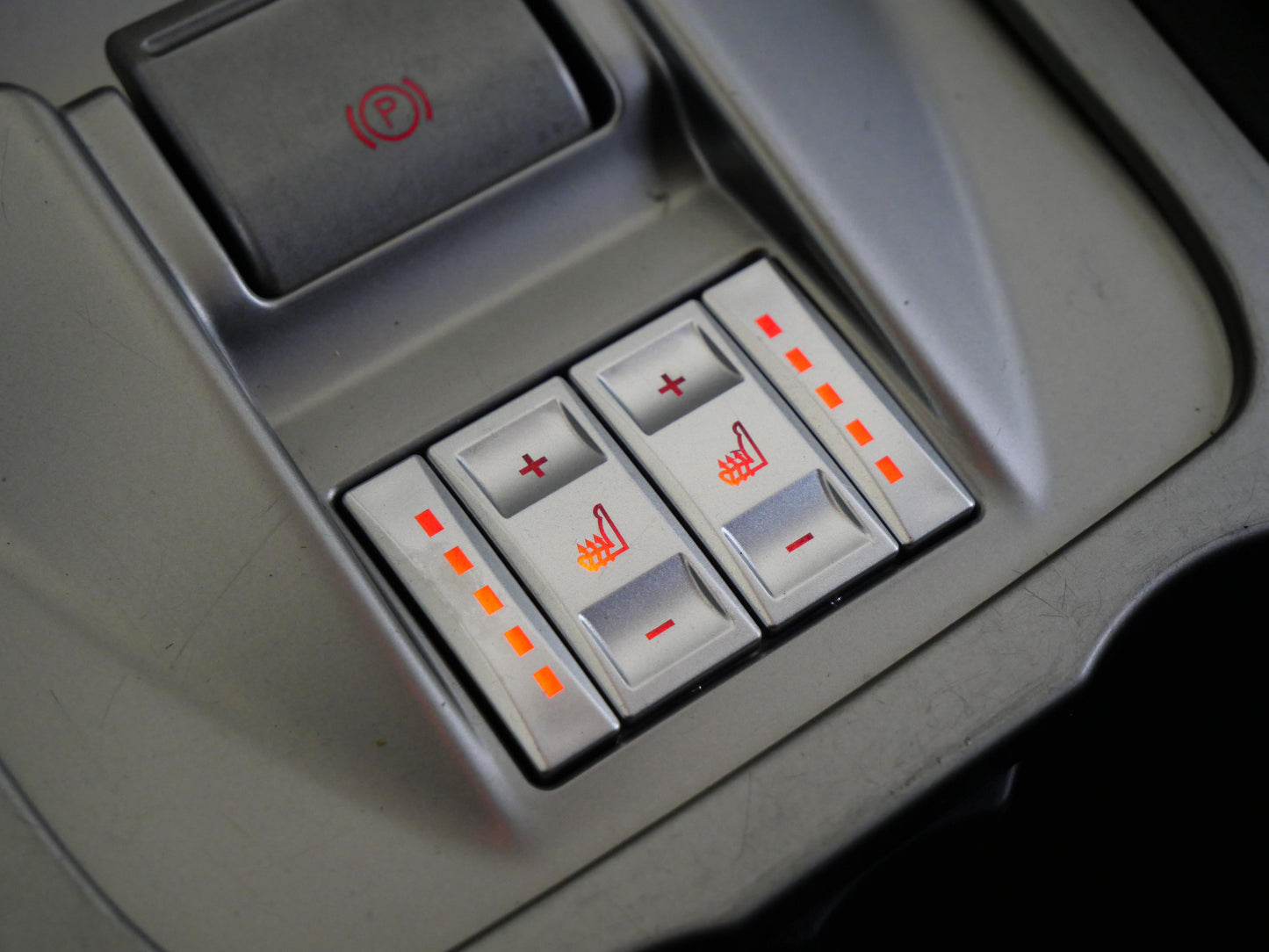 Ford S-MAX 2.0 TDCi 103 kW Titanium