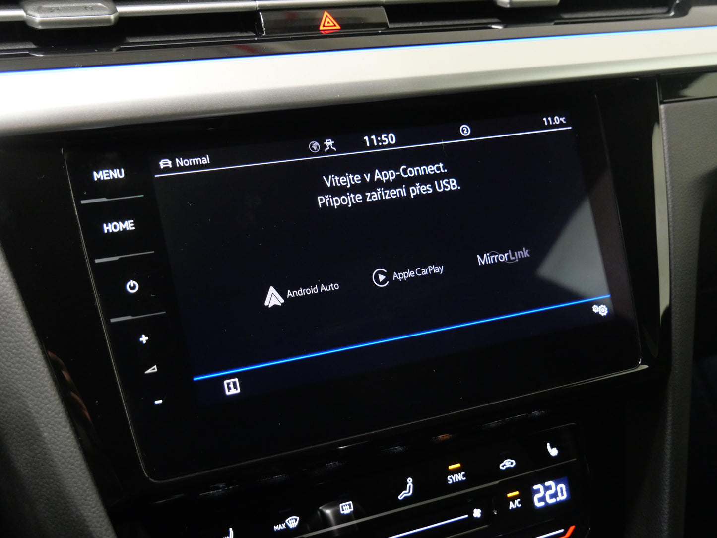 Volkswagen Arteon Shooting Brake 2.0 TSI 206 kW R-line