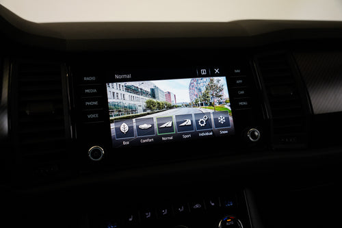 Škoda Kodiaq 2.0 TDI 140 kW 4X4 Sportline – foto 19