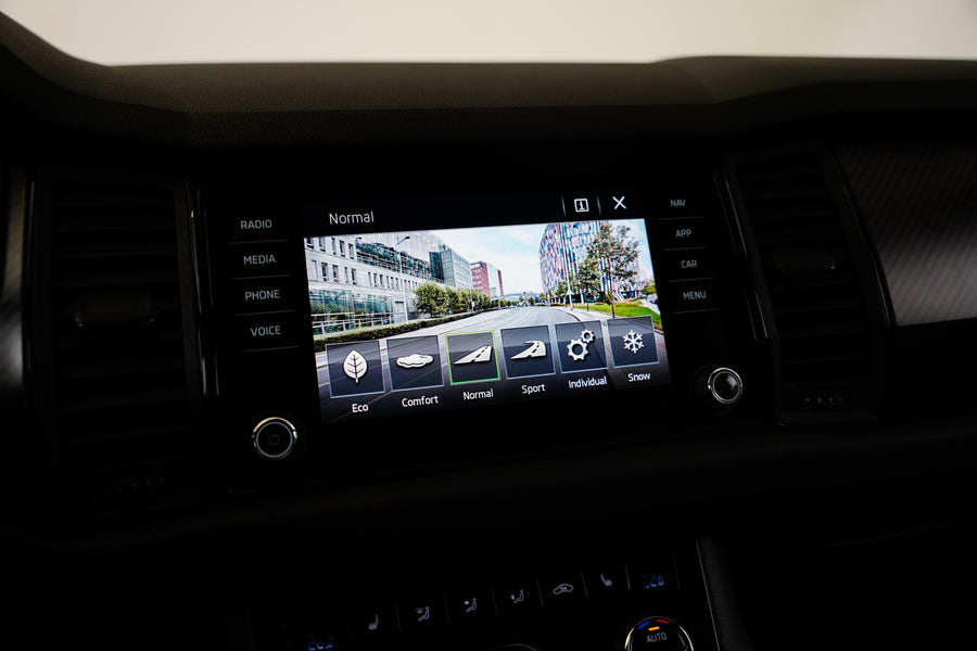 Škoda Kodiaq 2.0 TDI 140 kW 4X4 Sportline – foto 19