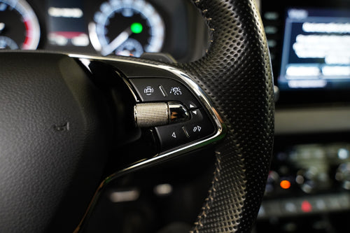 Škoda Karoq 1.5 TSI 110 kW SportLine – foto 19
