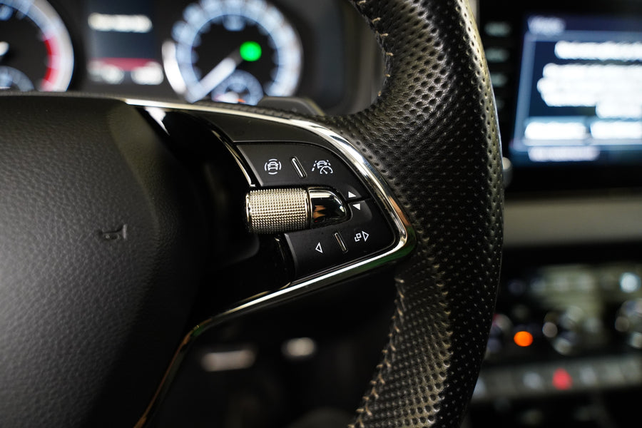 Škoda Karoq 1.5 TSI 110 kW SportLine – foto 19