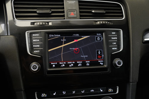 Volkswagen Golf 2.0 TSI 169 kW GTI Performance – foto 19
