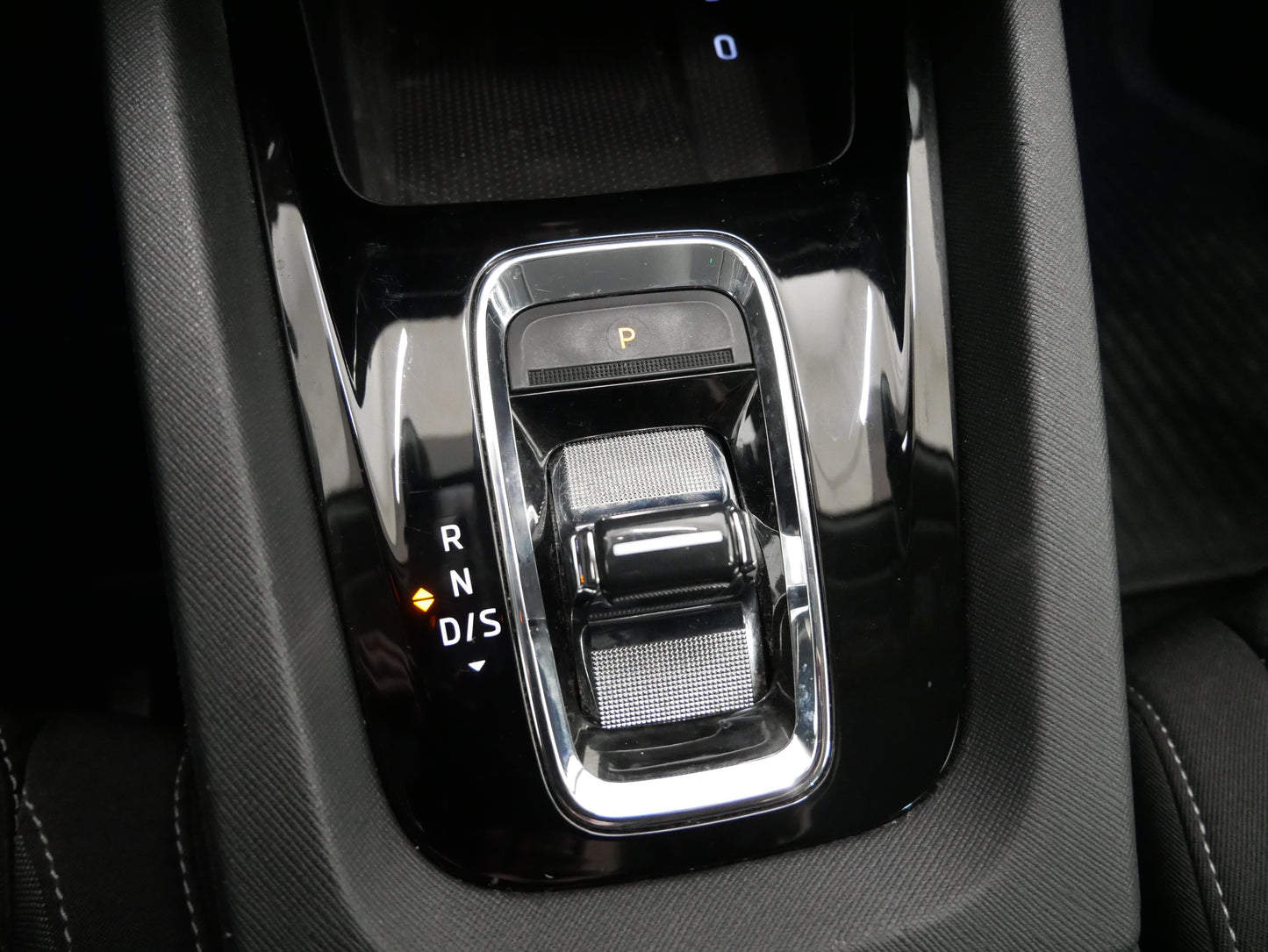 Škoda Octavia 2.0 TDI 110 kW Style Plus