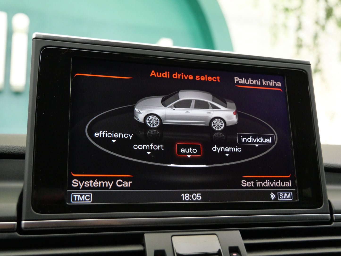 Audi A6 3.0 TDI V6 150 kW Quattro