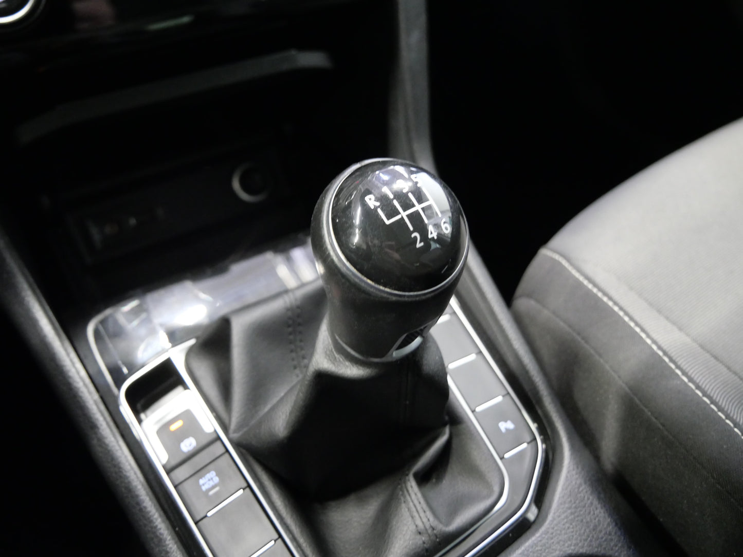 Volkswagen Golf 1.4 TSI 92 kW Highline