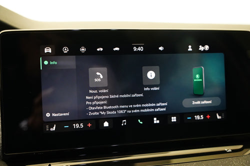 Škoda Octavia 2.0 TDI 110 kW Top Selection – foto 19