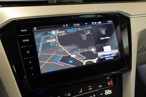 Volkswagen Passat 2.0 TDI 110 kW DSG Elegance – foto 18