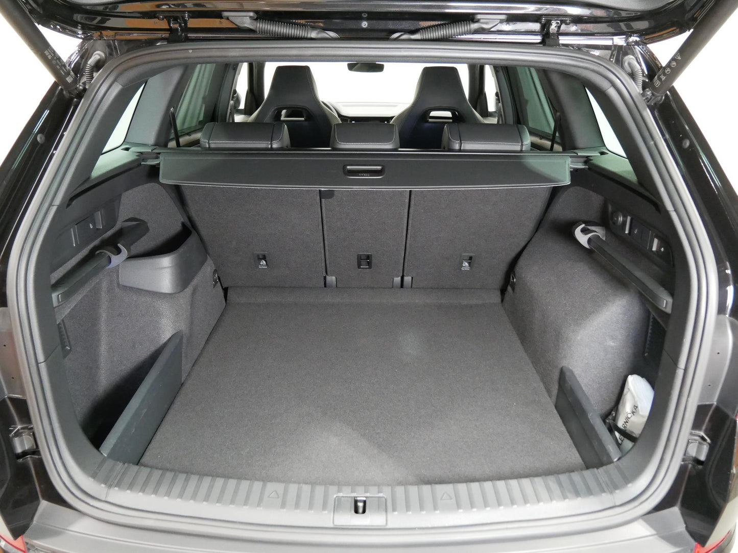 Škoda Kodiaq 2.0 TDI 147 kW Sportline