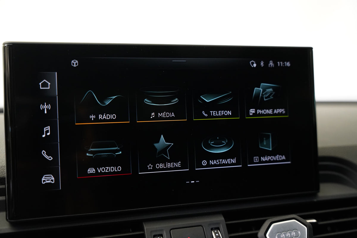 Audi Q5 2.0 TDI 150 kW Quattro