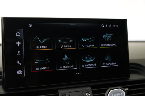 Audi Q5 2.0 TDI 150 kW Quattro – foto 19