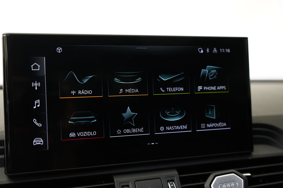 Audi Q5 2.0 TDI 150 kW Quattro – foto 19