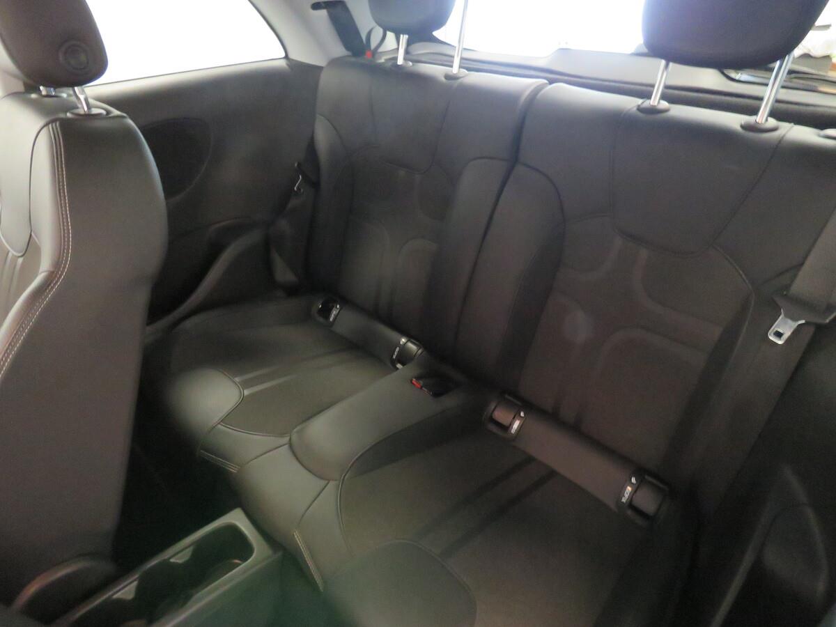 Opel Adam 1,4i 110kW S