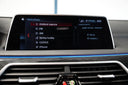 BMW Řada 7 30D 195 kW xDrive