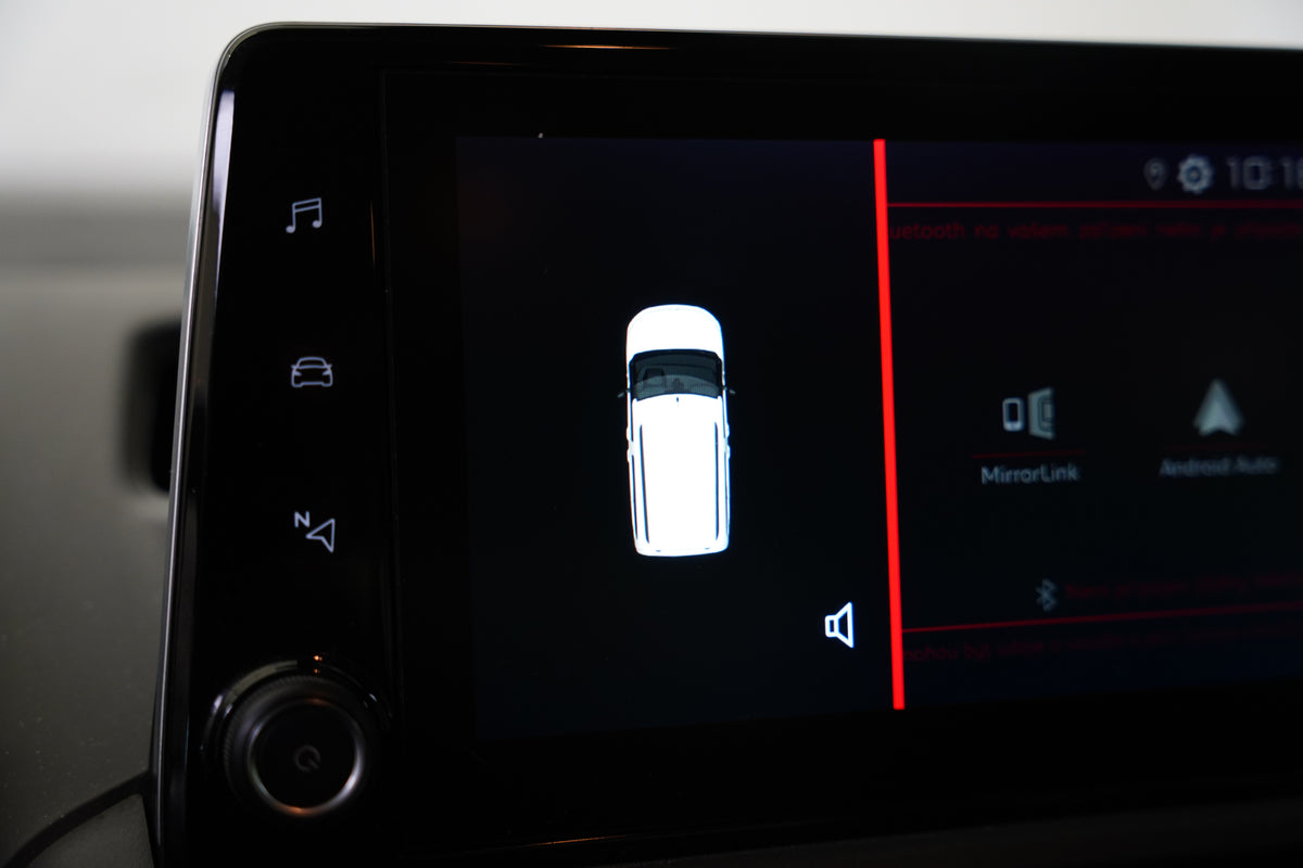Citroën Berlingo 1.2 PureTech 81 kW Live M – foto 19