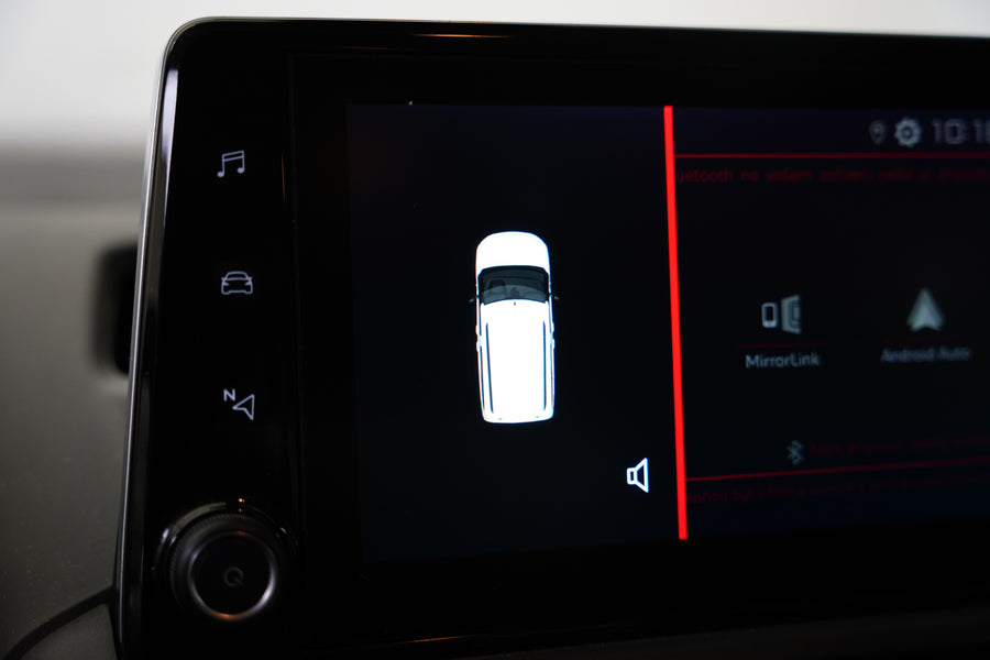 Citroën Berlingo 1.2 PureTech 81 kW Live M – foto 19