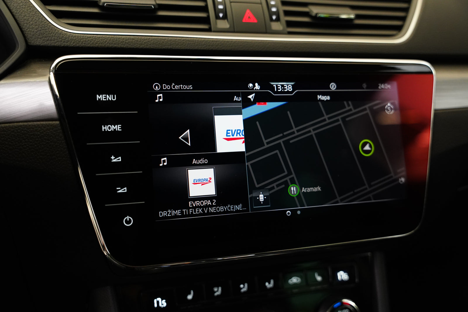 Škoda Superb 1.5 TSI 110 kW Style – foto 19