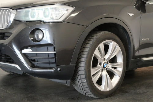 BMW X4 30d 190 kW xLine xDrive – foto 9